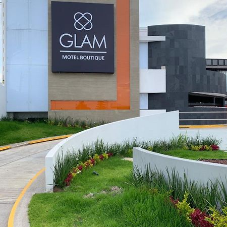 Motel Boutique Glam San Jose de Otates Экстерьер фото