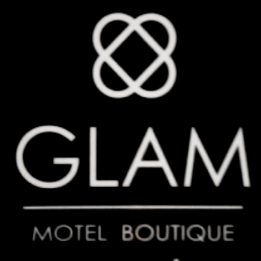 Motel Boutique Glam San Jose de Otates Экстерьер фото