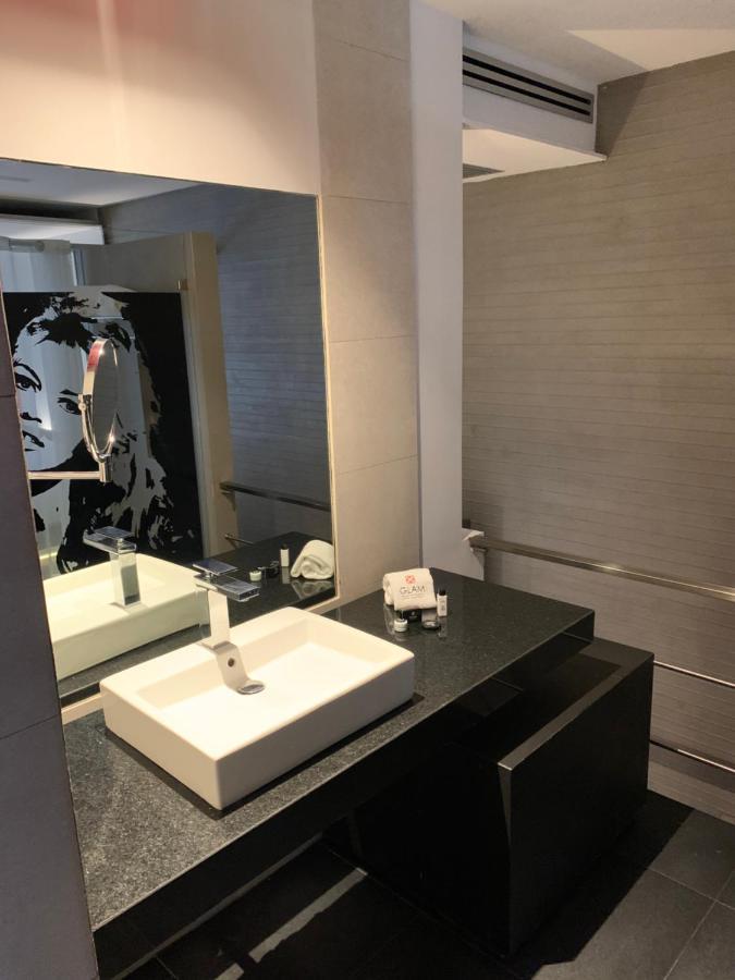Motel Boutique Glam San Jose de Otates Экстерьер фото