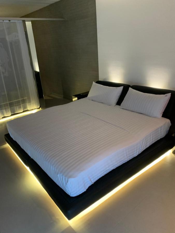 Motel Boutique Glam San Jose de Otates Экстерьер фото