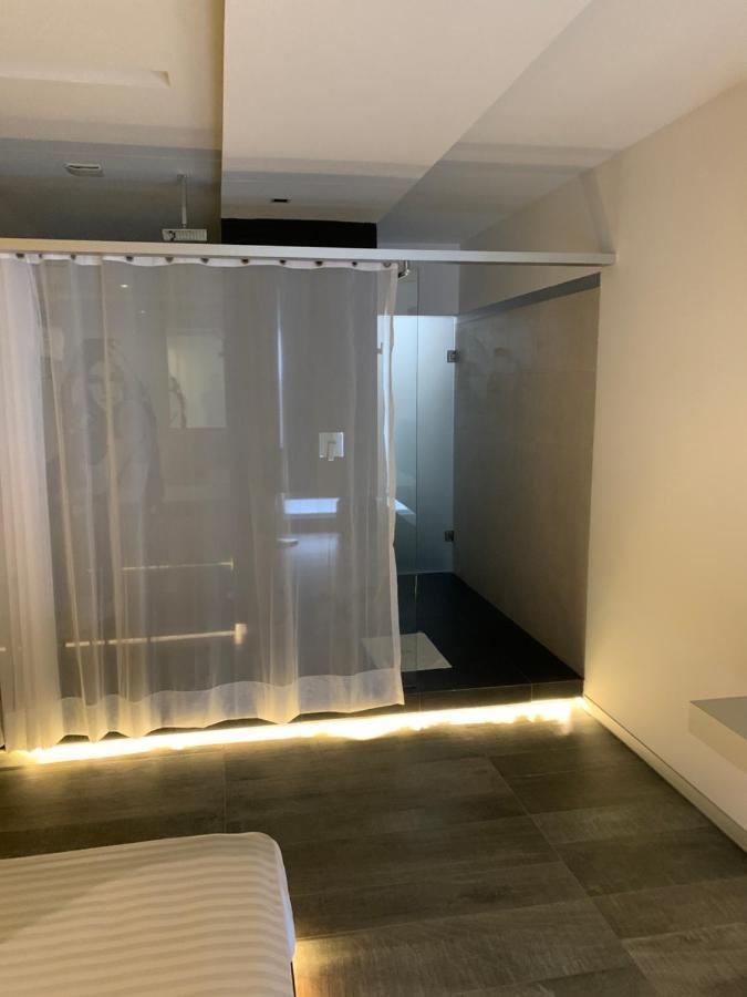 Motel Boutique Glam San Jose de Otates Экстерьер фото
